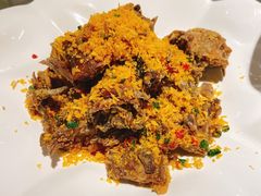 -福海居烤鸭店(鸟巢店)