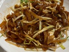 干炒牛河-潮福城潮州大酒楼(湖滨北路店)