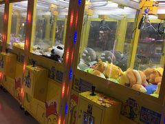 -风云再起游乐汇(皇城恒隆广场店)