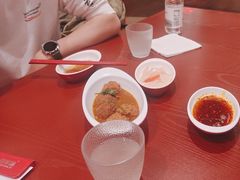 -喜家德虾仁水饺(长泰广场店)