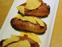 -吕氏疙瘩汤·海鲜新鲁菜(凯德mall新都心店)