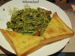 -遇见西木美式餐厅(体育路店)
