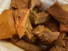 -细妹五香牛杂(步行街店)