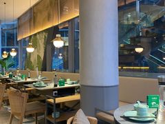 大堂-原味四季椰子鸡(平湖天虹店)