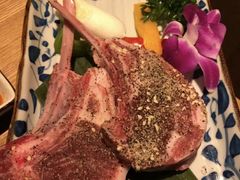 -久苑烧肉(世界城广场店)