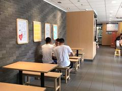 -麦当劳(大亚湾龙光城店)