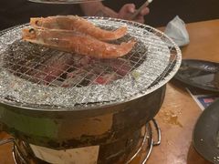 -赤羽烧肉屋(琅琊古道店)