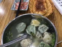 -小汉食馄饨店