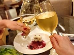 -西安凯悦酒店·湖畔中餐厅