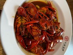 -叶派龙虾·招牌十三香(合肥路首店)