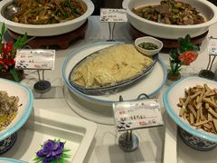 豆皮-苏浙徽·农家大院(吴江中山南路店)