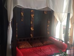 -御庭精品酒店(秦淮河店)