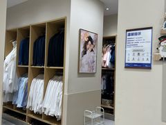 -天真蓝照相馆(五角场百联又一城店)