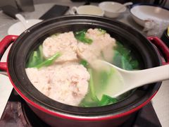 -狮王府淮扬菜(万象城店)