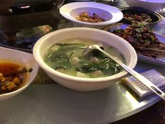 -缪氏川菜(丰盛町店)