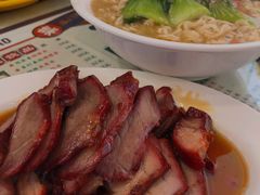 -澳门陈光记烧味饭店(万象城店)
