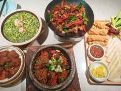 -刀板香·安徽菜(国购IFC店)