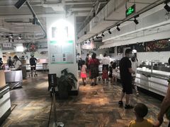 大堂-阿那亚第一食堂 Cafeteria 1