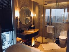 -上海雅居乐万豪侯爵酒店
