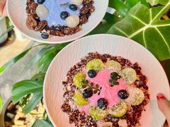 -Blac+Blac(中海环宇荟店)