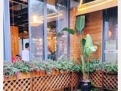 -生态苑农庄(十里画廊遇龙河店)