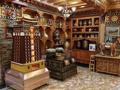 -宗巴雍姆藏餐府