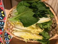 -椰夫人·养生椰子鸡(金沙洲永旺店)