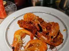 -盛焰铁板烧(王府井店)