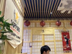 -鮨桐日本料理(望京店)