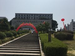 -湖南生物机电职业技术学院(东湖校区)