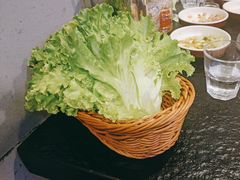 -老卜奎齐齐哈尔烤肉(人民东路店)