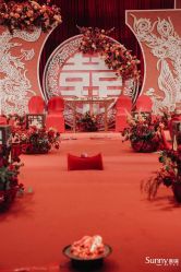 -Sunny喜铺婚礼策划(东部店)