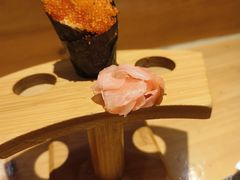 -大岛日本料理铁板烧(南通大饭店)