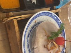 -芋包王闽南茶楼(八市店)
