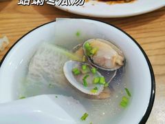 -九龙餐厅(大沽路店)