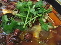 -成都驻京办餐厅(蜀都宾馆店)