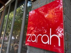 -zarah(鼓楼店)