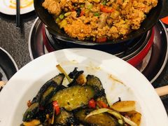 -湘肠香火锅店(团结湖店)