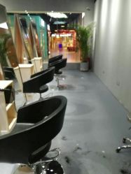 -发饰美男士增发补发假发定制店