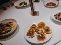 -宝轩渔府·老字号海鲜·正宗津菜(水上店)