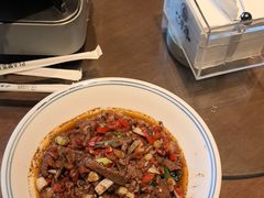 -恰八斗·猛火长沙菜(国贸店)