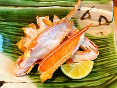 -蟹道乐(道顿堀本店)