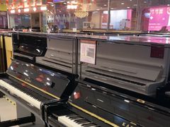 -雅马哈卡瓦依·钢琴电钢琴·姜杰城音乐舞蹈培训学校(航天桥总部)