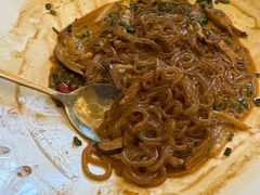 -民族饭店-四季餐厅