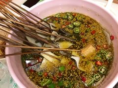 成都串串-徐妹串串香(春熙路店)