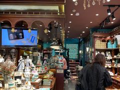 -布兰兔的植物庄园(杭州南宋御街店)