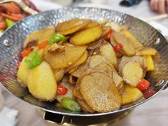 -四妹餐厅(玫瑰街店)