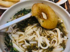 -湘人龙记老长沙米粉(鸟巢店)