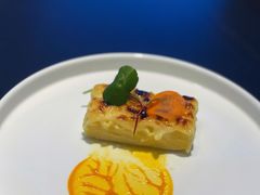 -次第花开素食雅宴