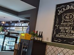-Juicy Bakery(大学路店)